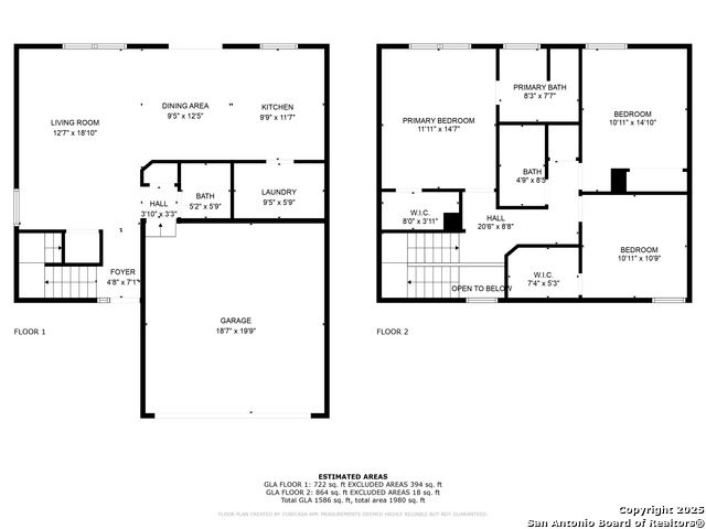 Listing photo id 29 for 1011 Cat Mesa