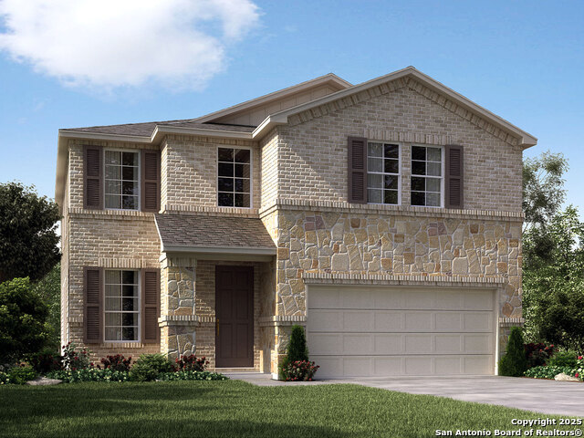 Details for 115 Barton Point, Cibolo, TX 78108