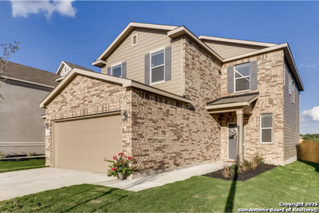 Details for 3951 Gentle Meadow, New Braunfels, TX 78130