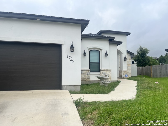 Details for 1726 Claudia Vista, San Antonio, TX 78224