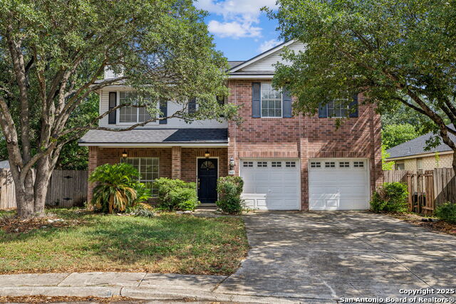 Details for 3110 Preston Point, San Antonio, TX 78247
