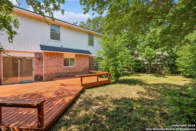 Image 21 of 24 For 3110 Preston Point