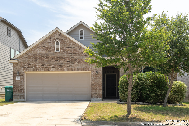 Details for 7566 Copper Kettle, Converse, TX 78109