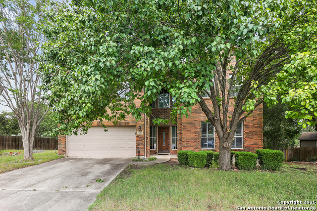 Details for 1502 Crescent Pt, San Antonio, TX 78258