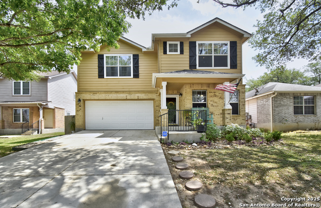 Details for 181 Foxglove, Cibolo, TX 78108