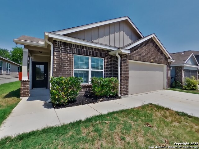 Details for 4002 Stanley, Converse, TX 78109