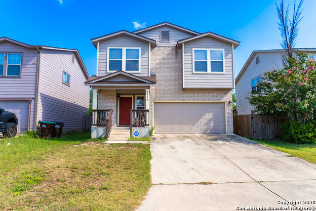 Details for 9930 Amber Breeze, San Antonio, TX 78245