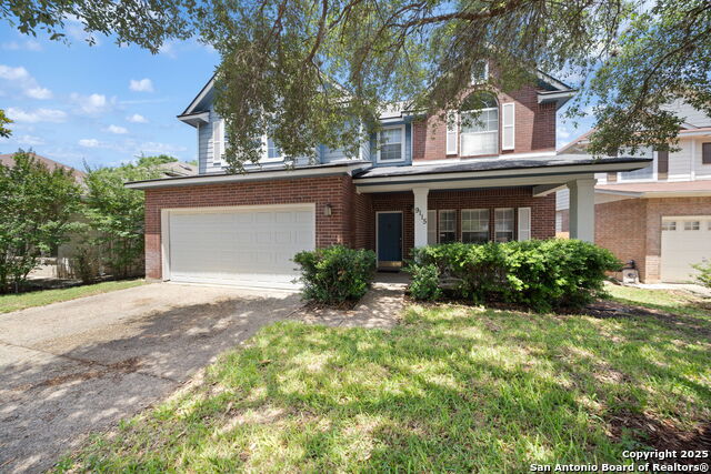 Details for 9115 Maggie Ct, San Antonio, TX 78240