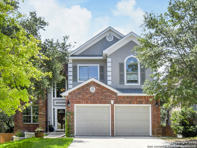 Details for 414 Aspen  , San Antonio, TX 78253