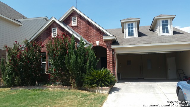 Details for 11715 Oakdale Meadows, San Antonio, TX 78254