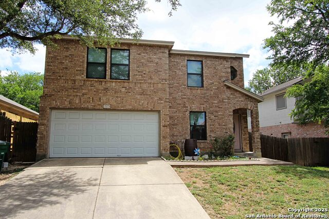 Details for 15410 Spring Smt, San Antonio, TX 78147