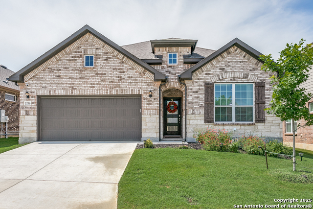 Details for 3206 Nancy Fall, San Antonio, TX 78247