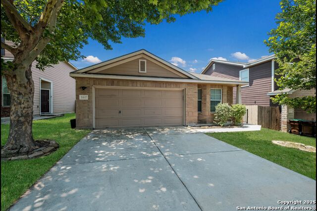 Details for 5517 Saffron Way, San Antonio, TX 78238