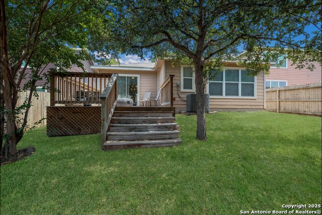 Listing photo id 27 for 5517 Saffron Way
