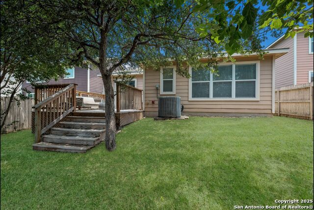 Listing photo id 28 for 5517 Saffron Way