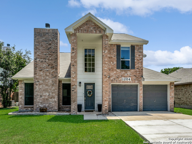 Details for 1204 Dove Meadows, Schertz, TX 78154
