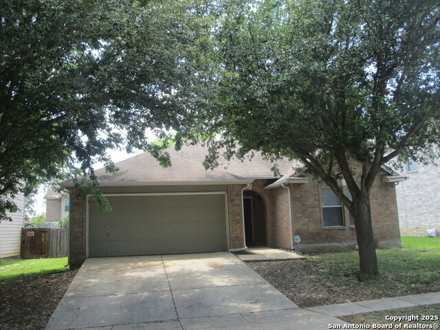 Details for 11011 Crystal Plain, Live Oak, TX 78233