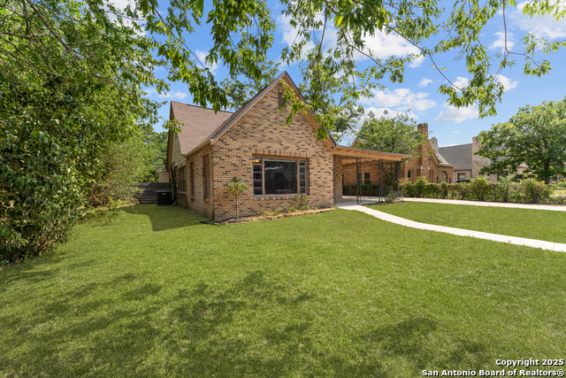 Details for 427 Donaldson, San Antonio, TX 78201