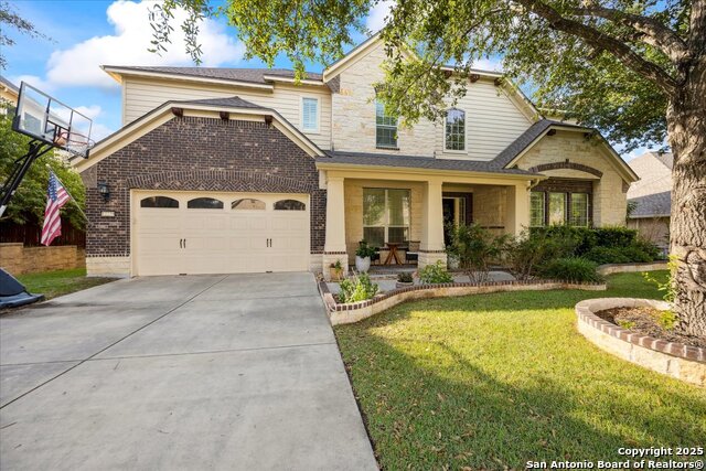 Details for 12239 Prince Solms, San Antonio, TX 78253