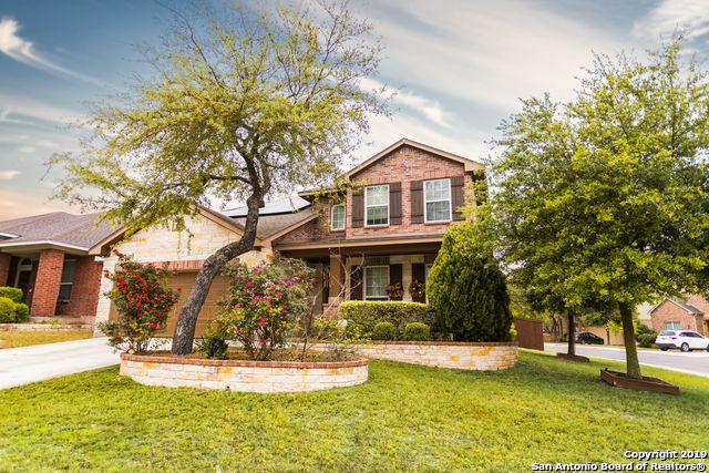 Details for 12103 Carson Cove, San Antonio, TX 78253