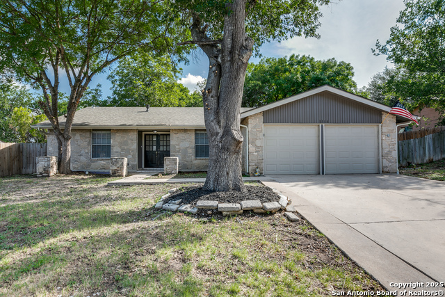 Details for 1111 Rio Linda, San Antonio, TX 78245
