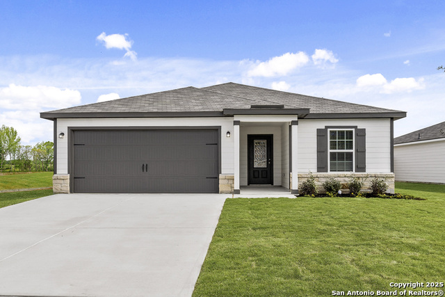 Details for 16025 Delgado Hills, Lytle, TX 78052