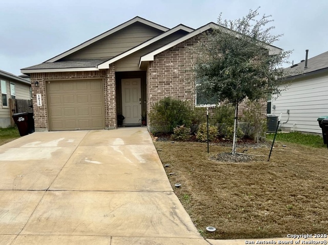 Details for 1026 Western Whipbird, San Antonio, TX 78253