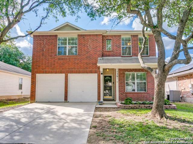 Details for 1529 Rainy Brook, Schertz, TX 78154
