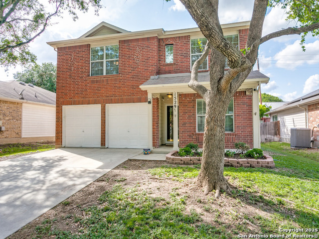 Listing photo id 0 for 1529 Rainy Brook