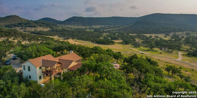 Details for 1401 Cedar Mesa, Tarpley, TX 78883