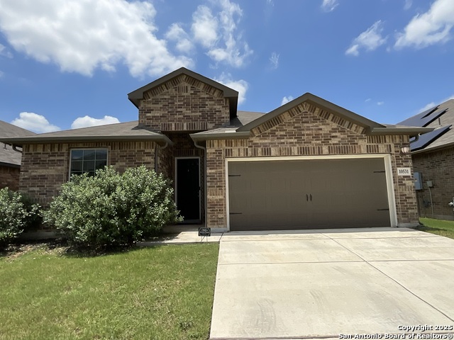 Details for 10531 Tranquille, San Antonio, TX 78240