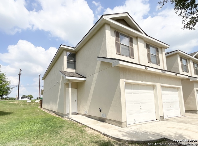 Details for 10830 Mathom Lndg  1, Universal City, TX 78148