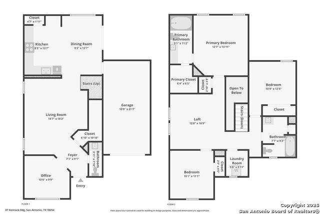 Image 49 of 49 For 87 Kenrock Ridge