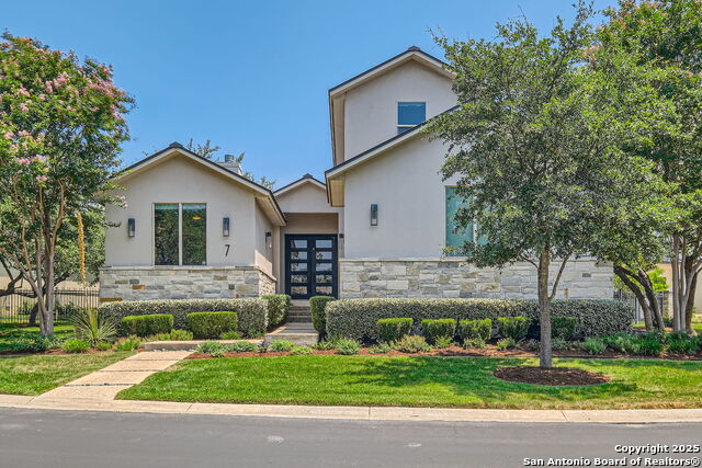 Details for 7 Saxby Gln  , San Antonio, TX 78257