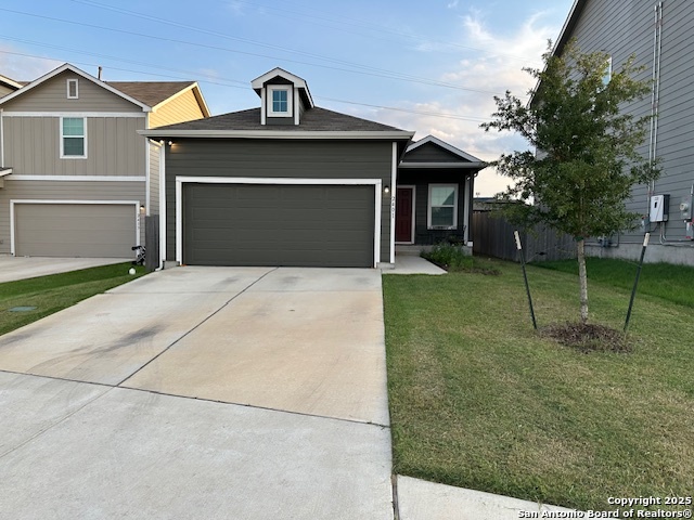 Details for 2401 Nightview, PFLUGERVILLE, TX 78660
