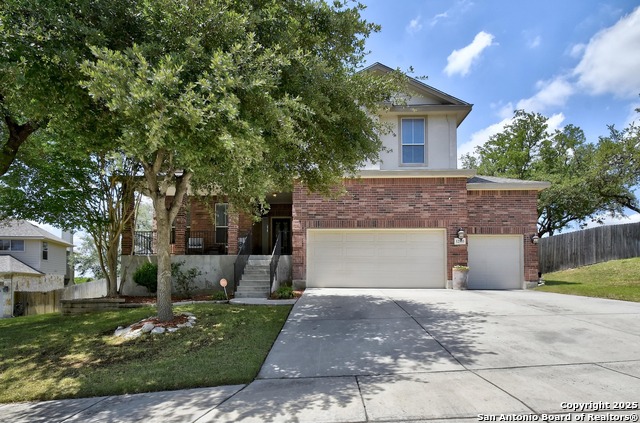 Details for 12535 Panola Way, San Antonio, TX 78253