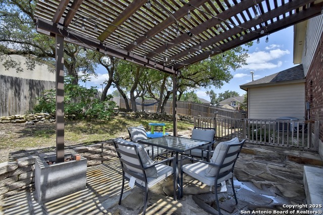 Image 31 of 46 For 12535 Panola Way