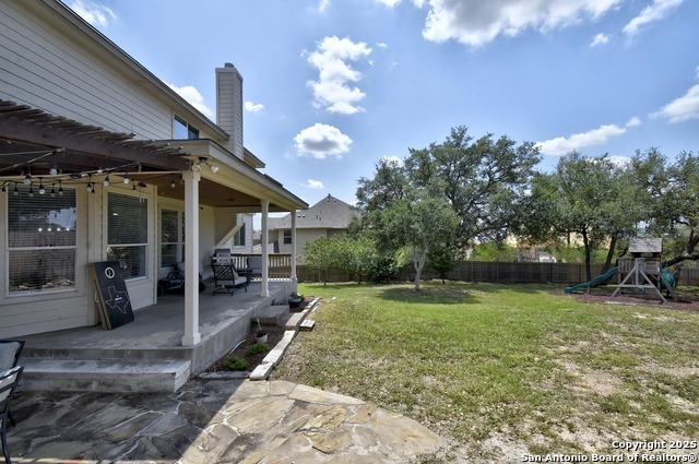Image 33 of 46 For 12535 Panola Way