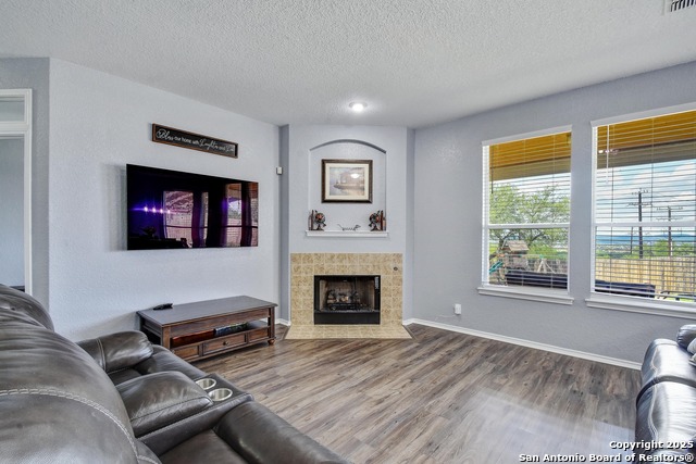 Image 9 of 46 For 12535 Panola Way