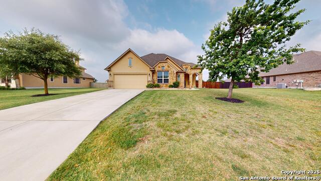 Details for 6007 Dewdrop Lane, San Antonio, TX 78109