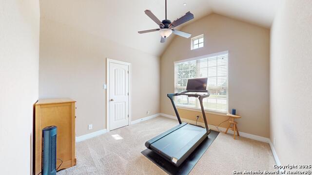 Listing photo id 26 for 6007 Dewdrop Lane