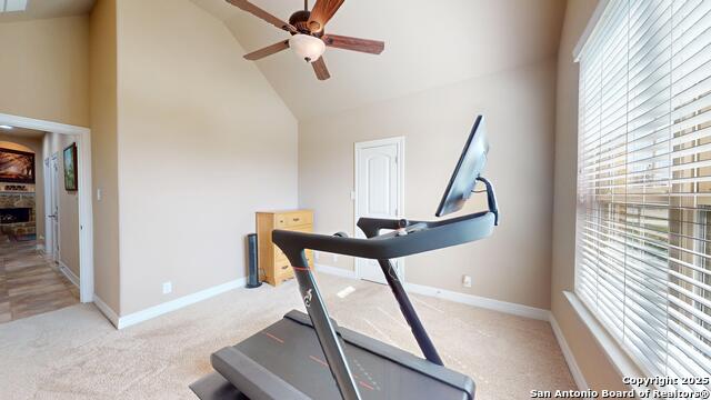 Listing photo id 28 for 6007 Dewdrop Lane