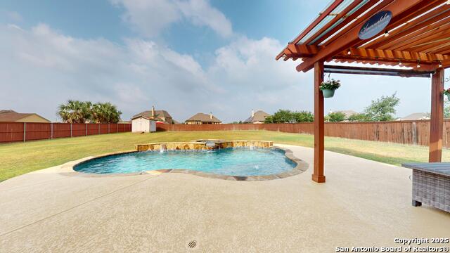 Listing photo id 40 for 6007 Dewdrop Lane