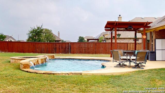 Listing photo id 42 for 6007 Dewdrop Lane