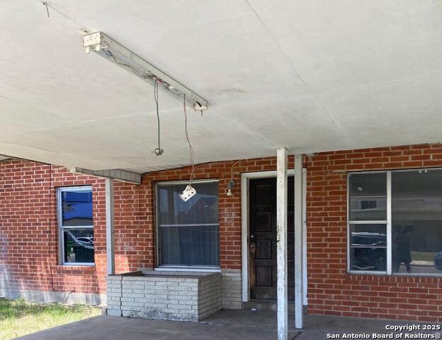 Details for 1743 Athel Ave, San Antonio, TX 78237