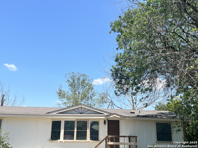 Details for 15115 Pioneer Sky, San Antonio, TX 78245