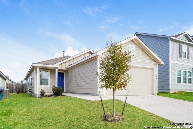 Details for 202 Reuben Kemper, San Antonio, TX 78220