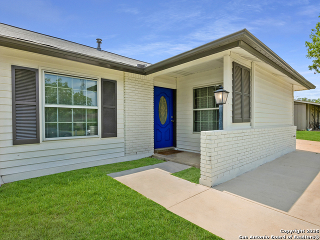 Details for 1005 North  , Universal City, TX 78148