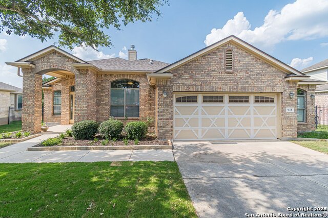 Details for 918 San Pedro, New Braunfels, TX 78132