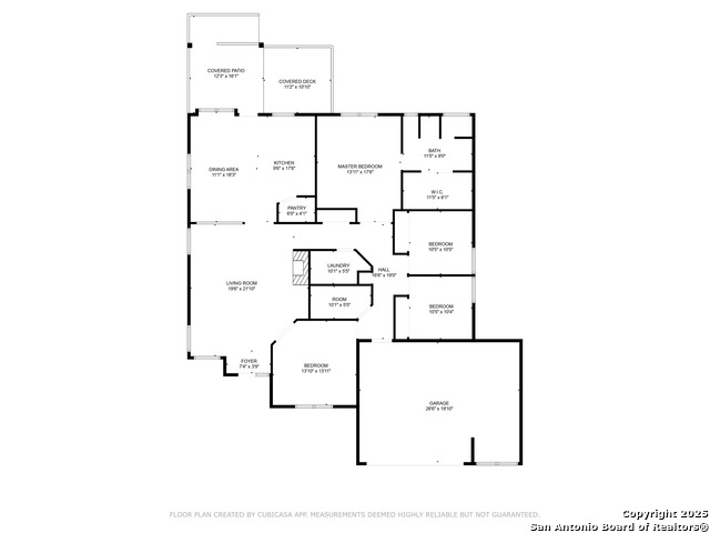 Listing photo id 24 for 918 San Pedro